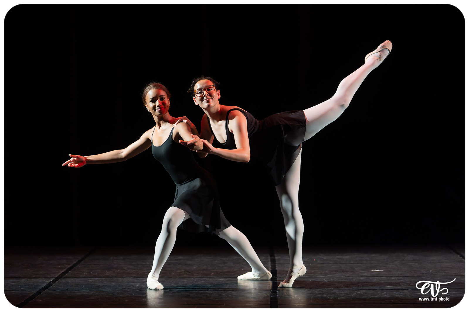 GALA DE DANSE 2026 EMMDH